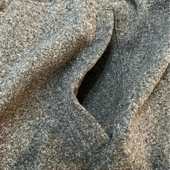 Ecko Unltd Gray Fleece Joggers with Logo. Size Small. - Picture 7 of 12